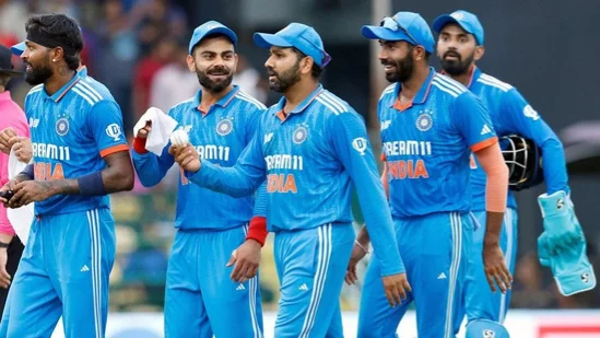 India squad announced for Australia ODIs